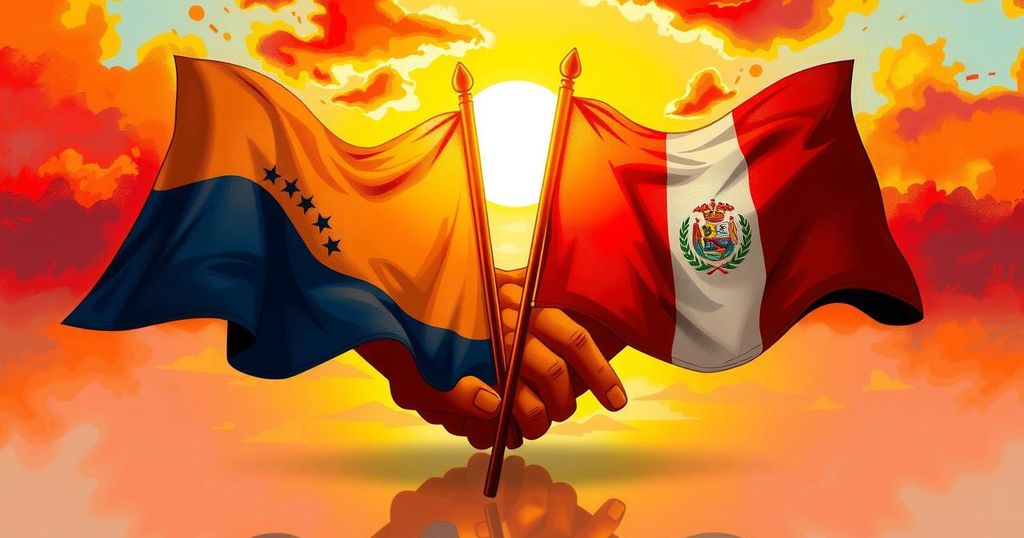 Ten American citizens released from Venezuela amid international negotiations with El Salvador.
